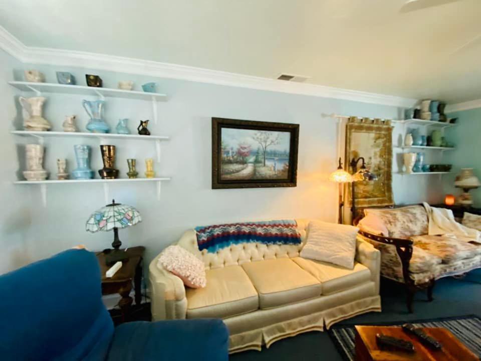 לאוטון 1 Mile To Fort Sill! The Carolebelle Cottage Sleeps 8 With Hottub,Grills,Firepit מראה חיצוני תמונה