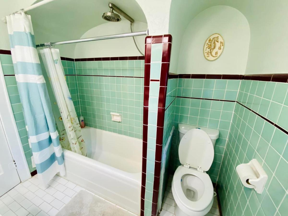 לאוטון 1 Mile To Fort Sill! The Carolebelle Cottage Sleeps 8 With Hottub,Grills,Firepit מראה חיצוני תמונה