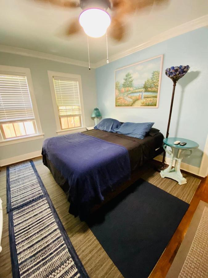 לאוטון 1 Mile To Fort Sill! The Carolebelle Cottage Sleeps 8 With Hottub,Grills,Firepit מראה חיצוני תמונה